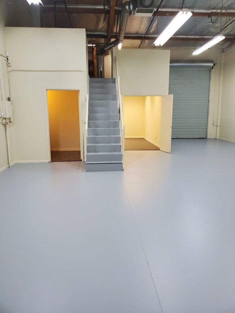 Valencia Industrial Park, LLC: 25327 & 25345 Avenue Stanford, Valencia, CA 91355